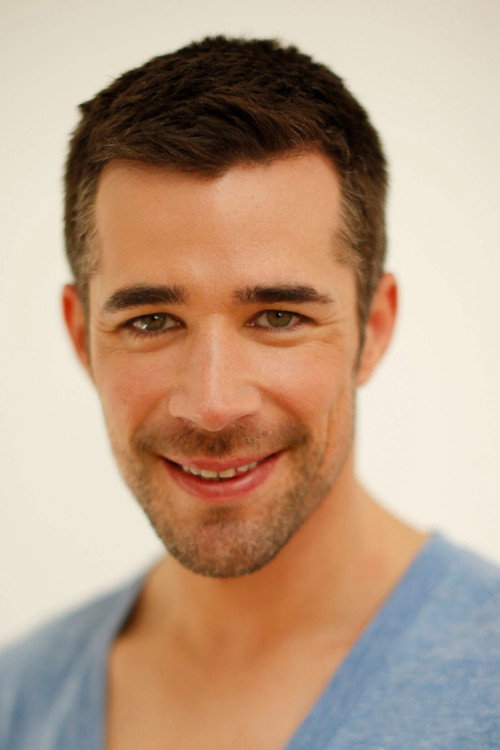 Photo of Jo Weil, Acting
