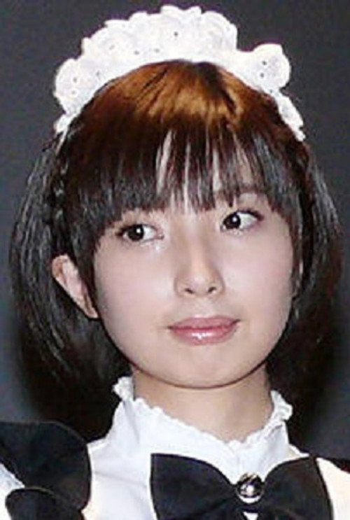 Photo of Ayano, Acting