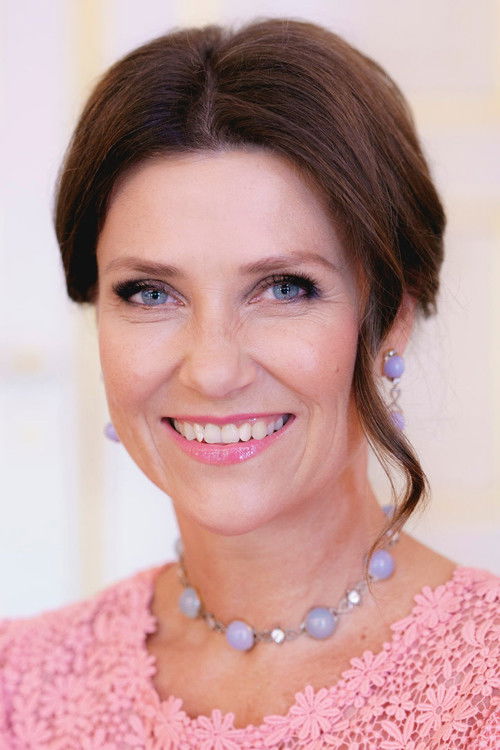 Photo of Märtha Louise, Acting