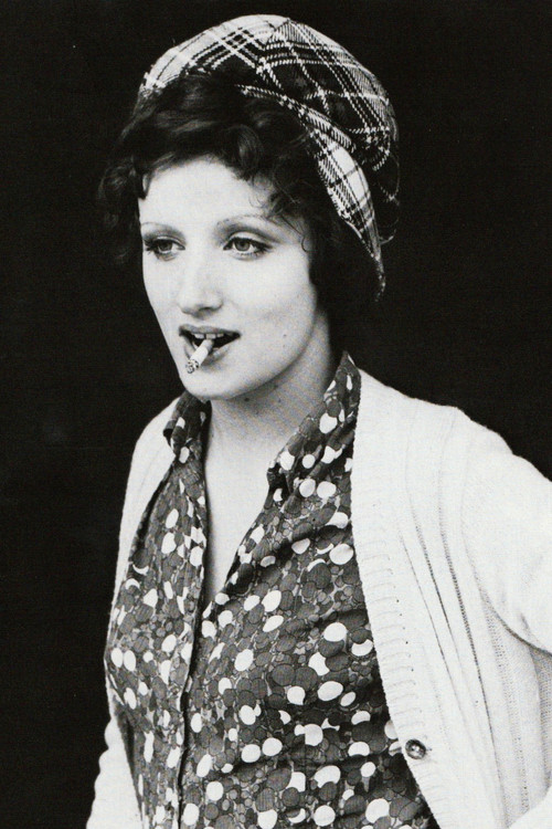 Photo of Maddalena Gillia, Acting