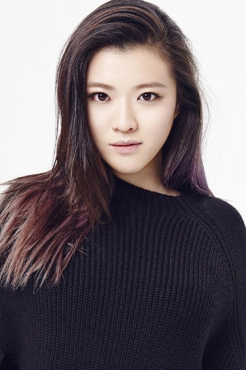 Photo of Nicola Tsang, Acting