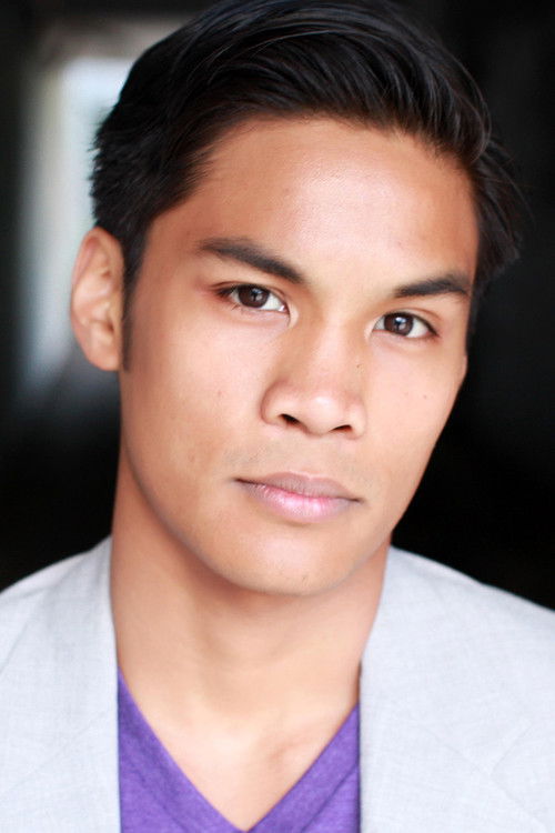 Xavier de Guzman profile