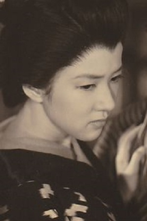 Photo of Kaoru Shimizutani, Acting