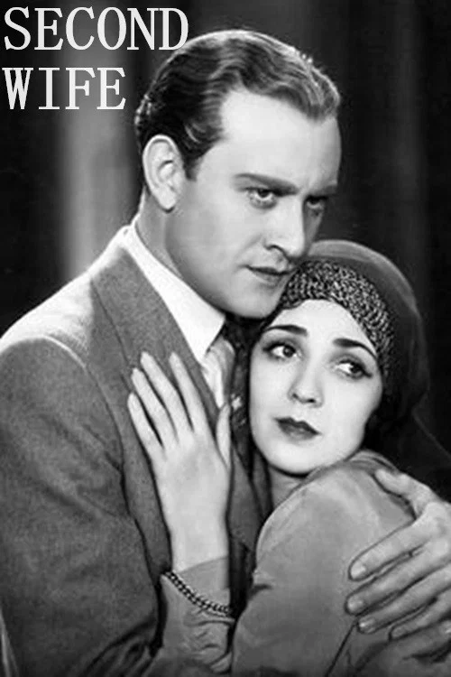 Movie poster for Second Wife (1930)