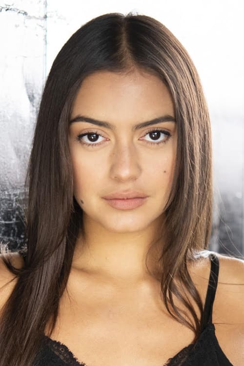 Photo of Maia Jae, Acting