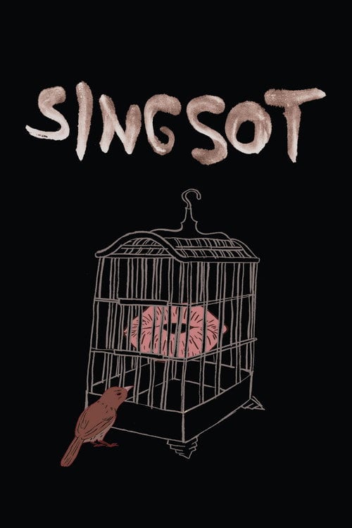Movie poster for Singsot (2016)