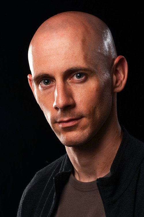 Photo of Jim Macie, Acting