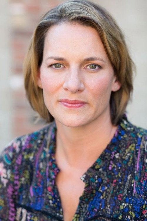 Photo of Amy Adrion, Directing