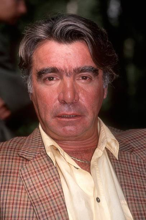 Joachim Kemmer profile