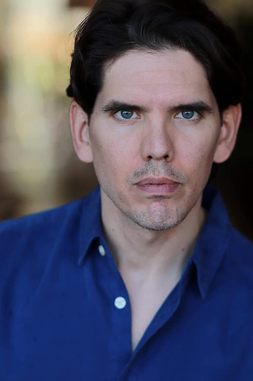 Photo of Matt O'Neill, Acting