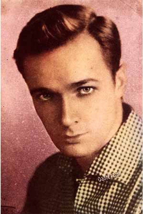 Photo of Gastón Santos, Acting