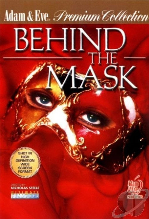 Movie poster for Behind the Mask (2003)
