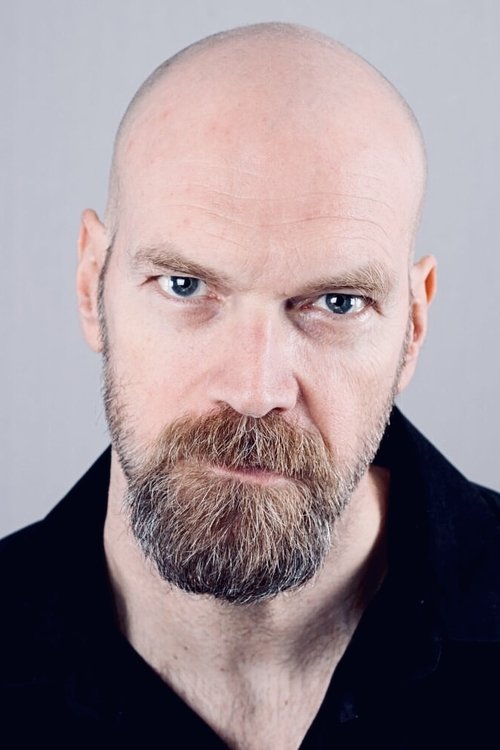 Photo of Tyler Mane, Acting