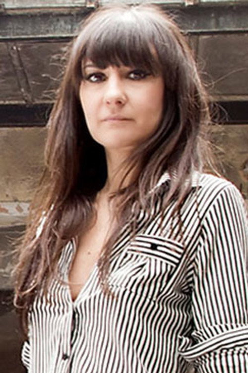 Photo of Eva Amaral, Acting