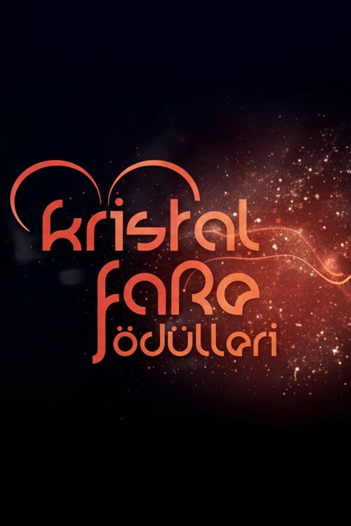 Kristal Fare Ödülleri poster