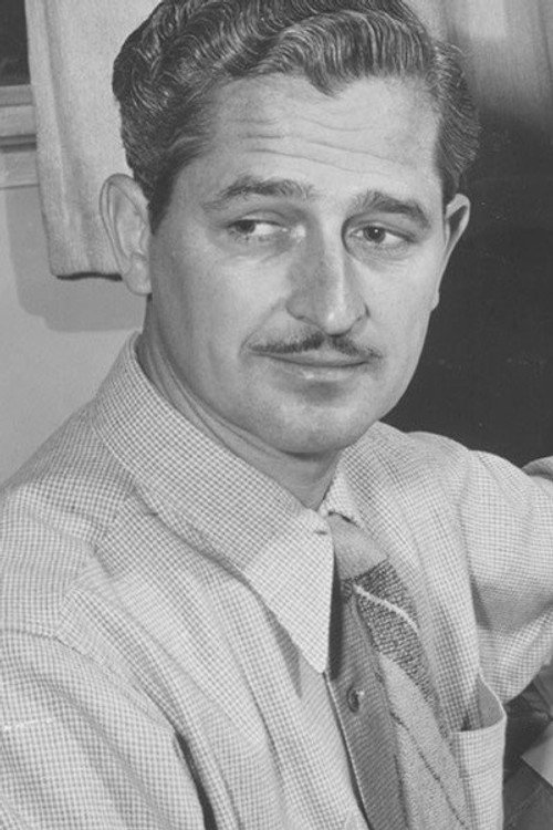 Photo of Les Clark, Visual Effects