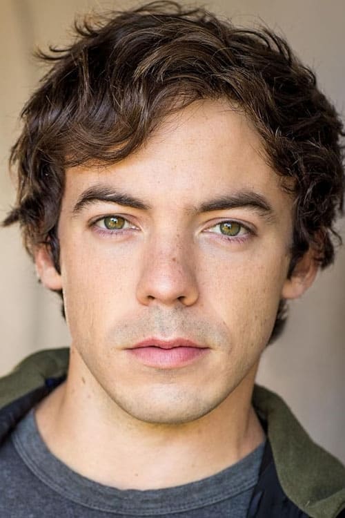 Connor Price profile