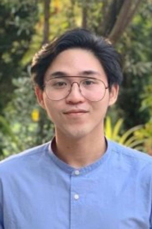 Phillip Hernandez profile