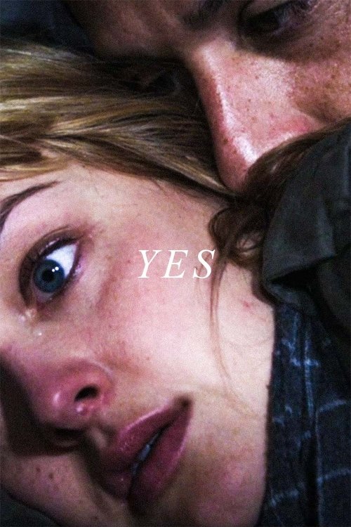 Movie poster for Yes (2010)