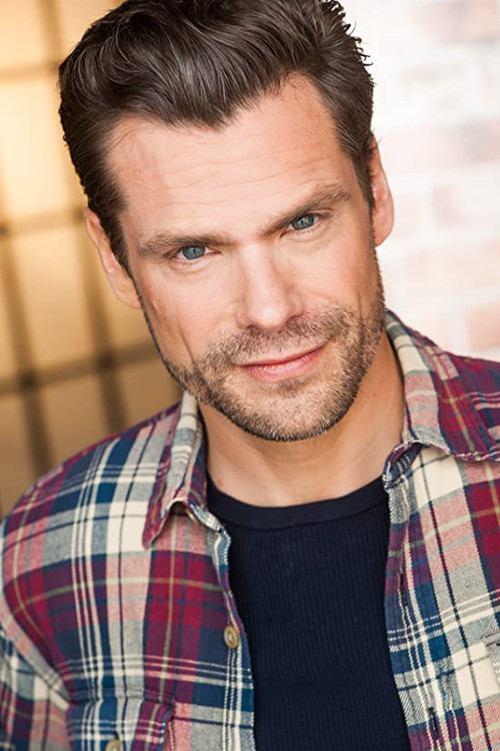 Photo of Jesse Bush, Acting