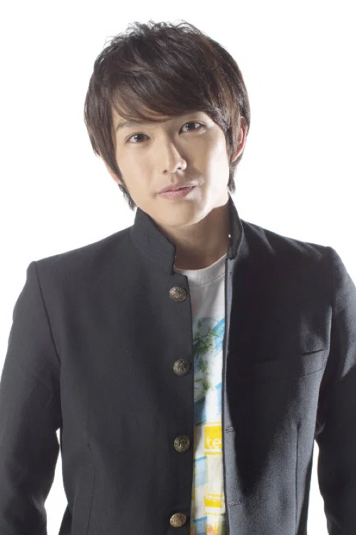 Photo of Takuya Yoshimura, Acting