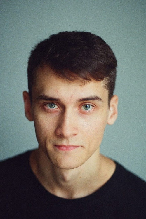 Photo of Artem Dubra, Acting