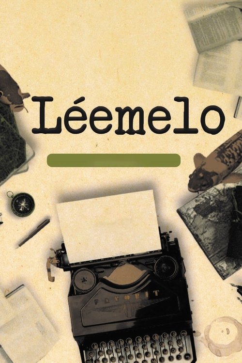 Léemelo poster