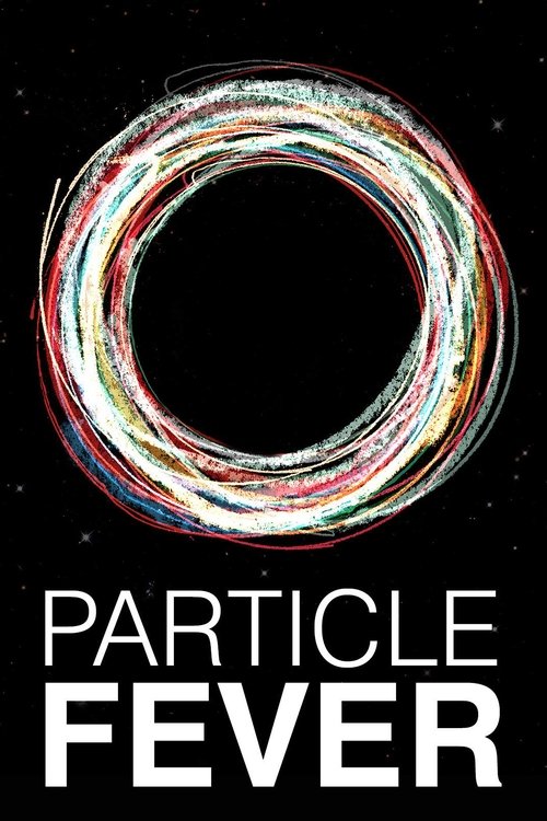 Movie poster for Particle Fever (2013)