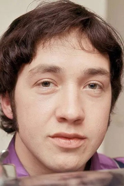 Photo of George Young, Acting