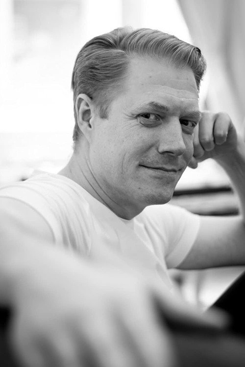 Photo of Hans Peterson, Acting