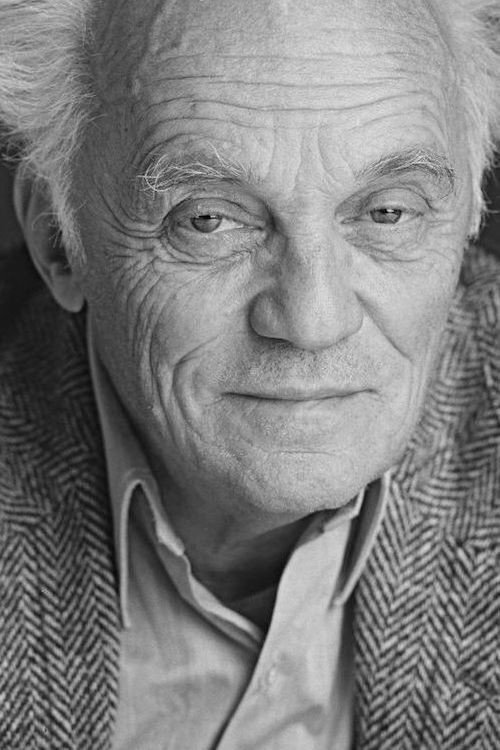 Photo of Jan Skotnicki, Acting