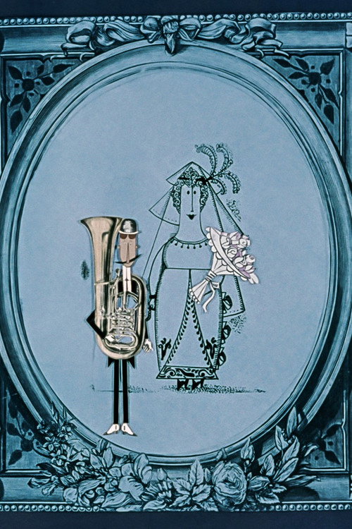 Movie poster for Mr. Traba (1960)
