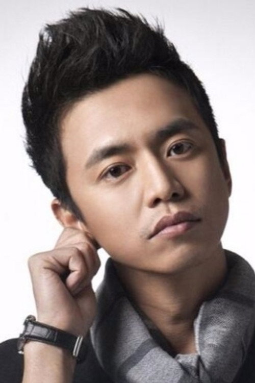 Zhao Zhengyang profile