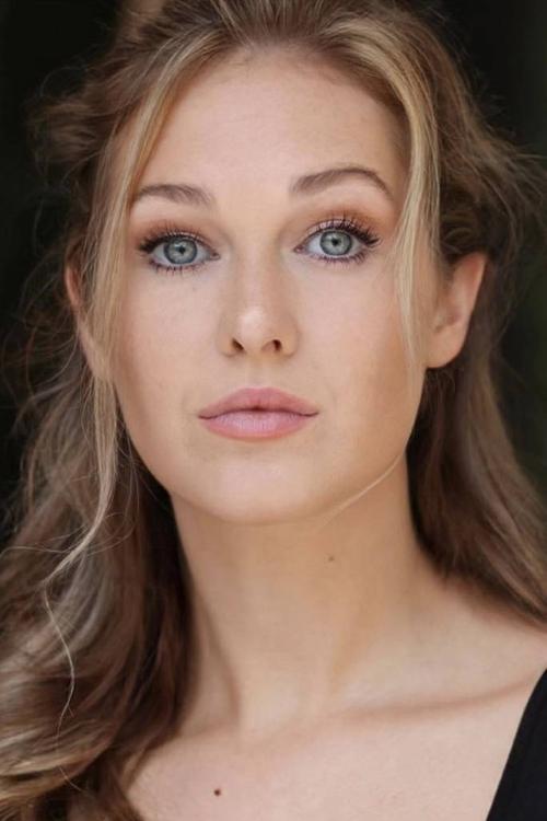 Photo of Jessica Harthcock, Acting