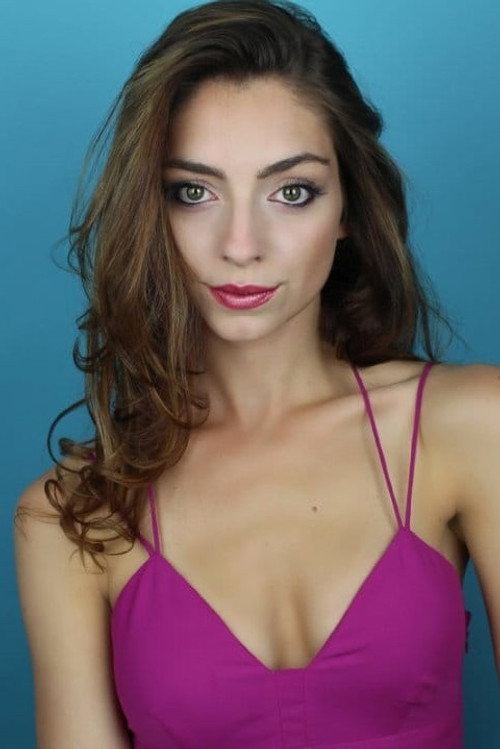 Photo of Melissa Saint-Amand, Acting