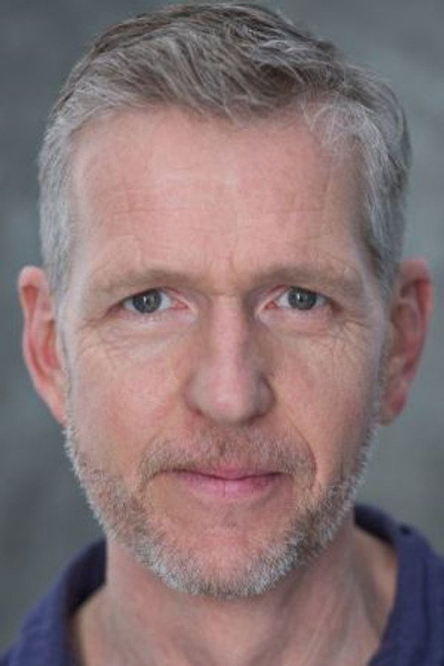 Steve Cooper profile