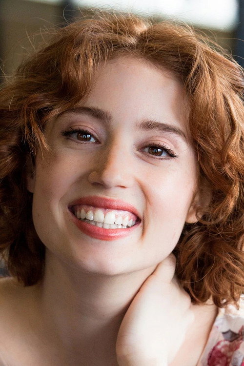 Gabrielle Fontaine profile