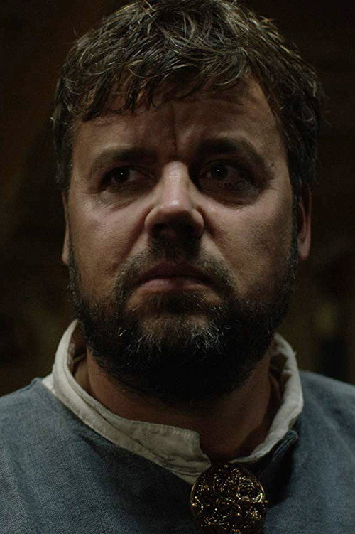 Photo of Sven Ole Frønes, Acting