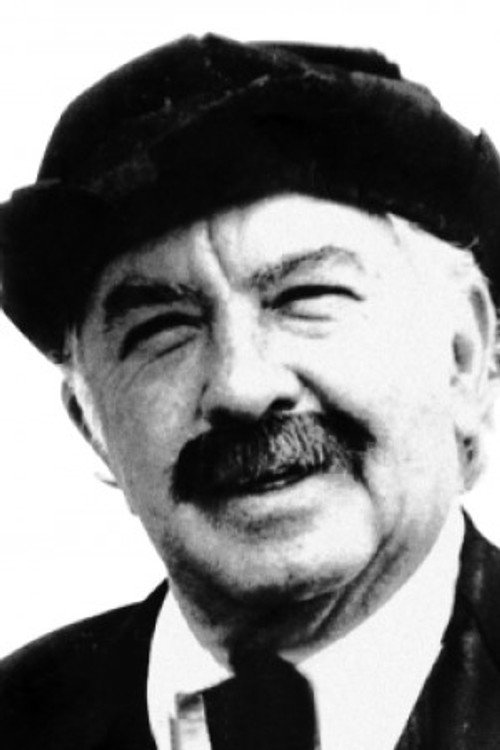 Photo of Ernesto Albán, Acting