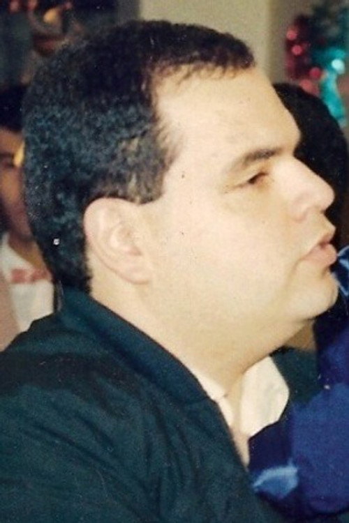 Photo of Magdy Al Ebiary, Writing