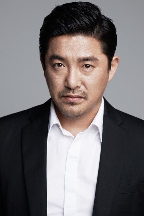 Photo of Im Cheol-hyung, Acting
