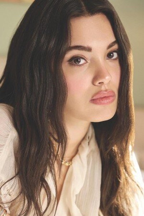 Photo of Lizge Cömert, Acting
