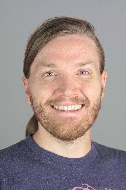 Photo of Reid Young, Acting