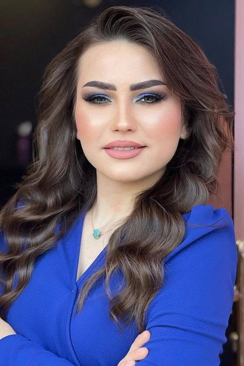 Maryana Maykl profile