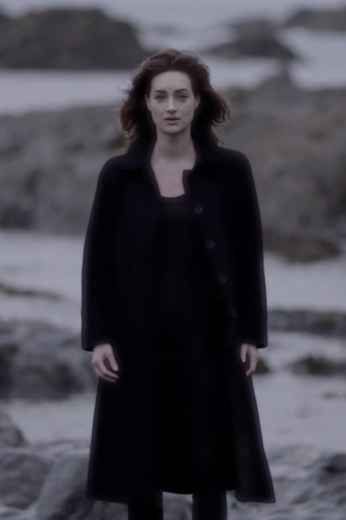 Movie poster for Siobhan (2017)