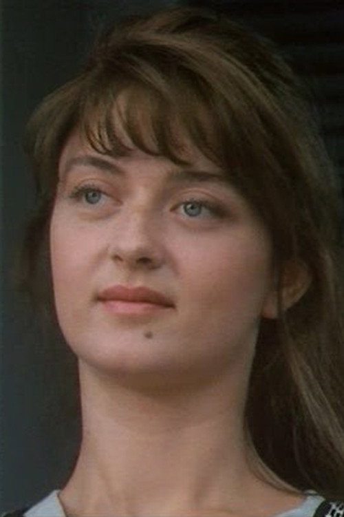 Photo of Ursula Davis, Acting