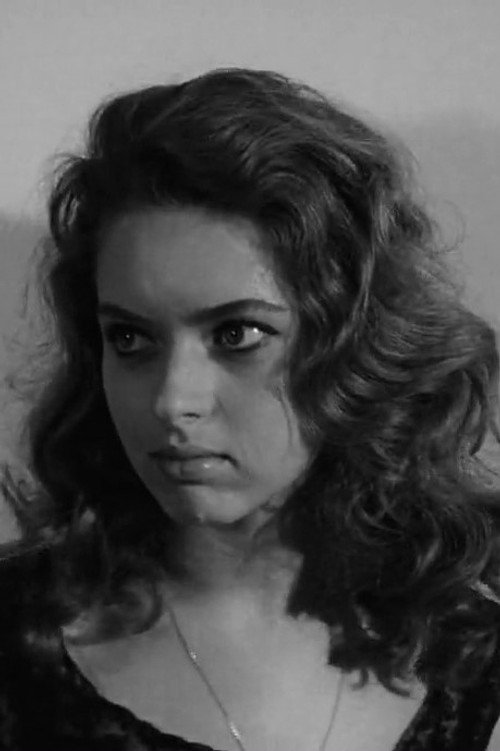 Photo of Maria Pia Luzi, Acting
