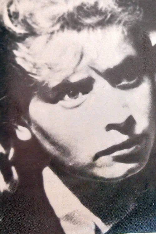 Movie poster for Kinderen in Gods Hand (1958)