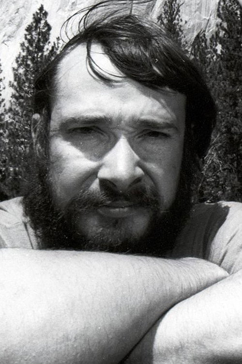 Photo of Dean Caldwell, Acting