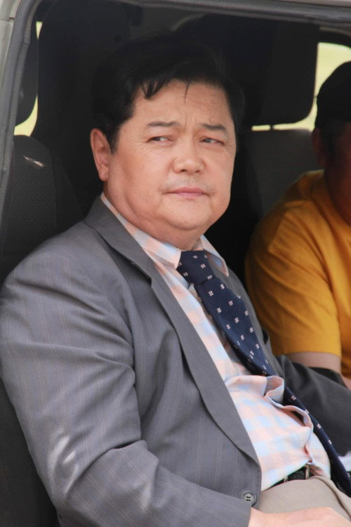 Photo of Onon Nanjid, Acting